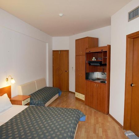 Hotel Filoxenia Beach Leptokarya  Exterior foto