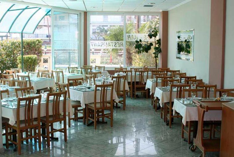 Hotel Filoxenia Beach Leptokarya  Exterior foto