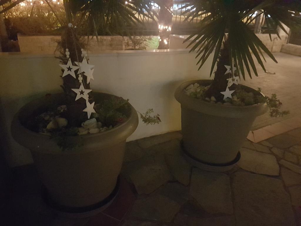 Hotel Filoxenia Beach Leptokarya  Exterior foto